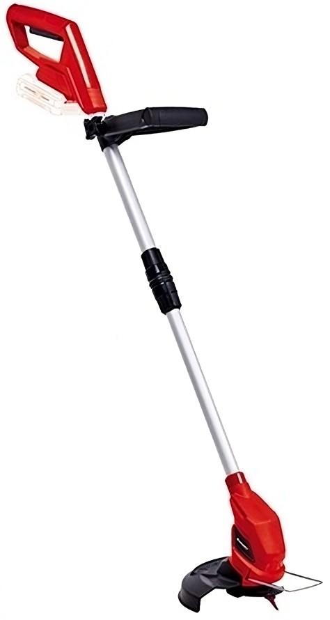 Триммер для травы Einhell GE-CT 18/24 Li PXC SOLO