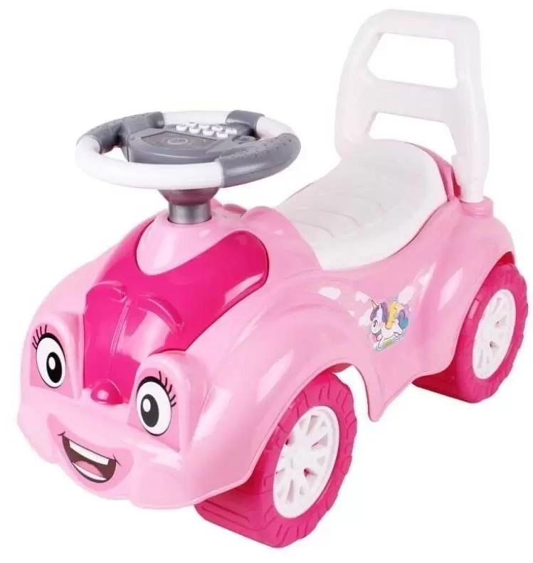 Толокар Tehnok 6658 Pink