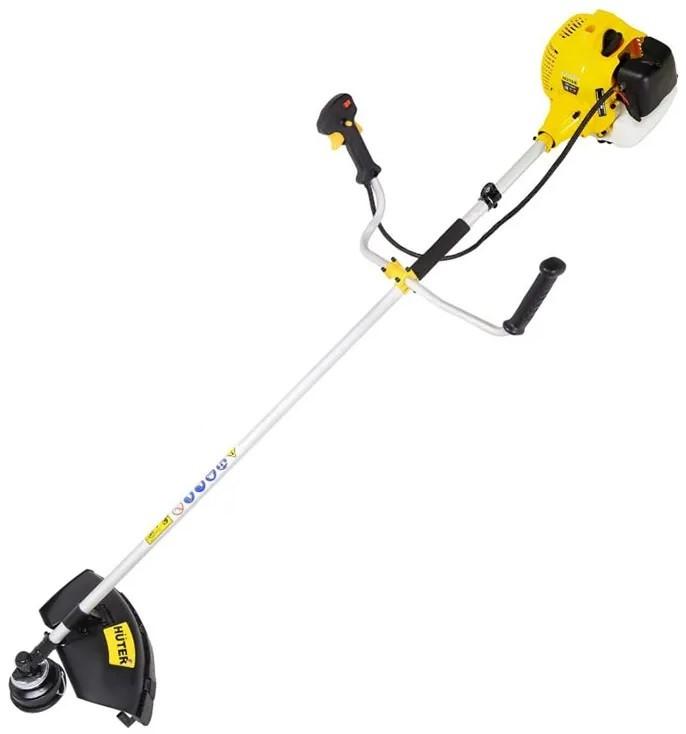 Мотокоса бензиновая Huter GGT-430T