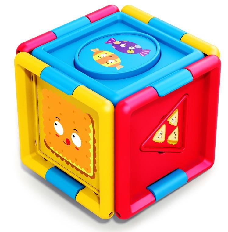 Sortator Hola Toys E7990