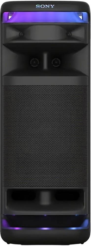 Boxa portabila Sony ULT TOWER 10 Black (SRSULT1000.CEL)