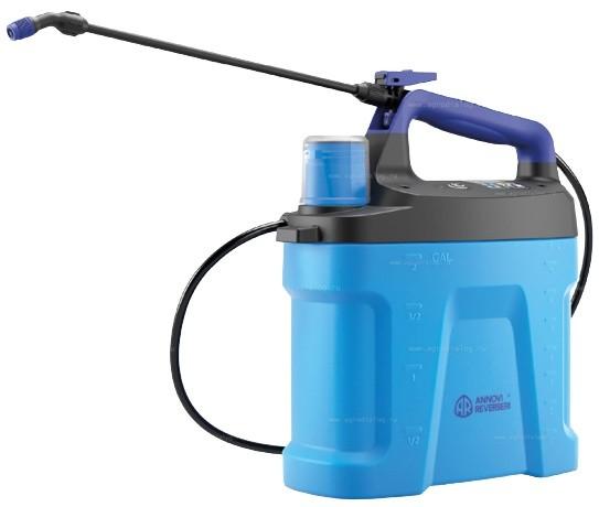 Опрыскиватель Annovi Reverberi SPRAY 8