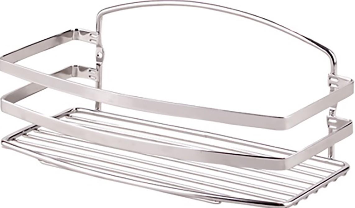 Полка для ванных комнат TEKNOTEL BK084