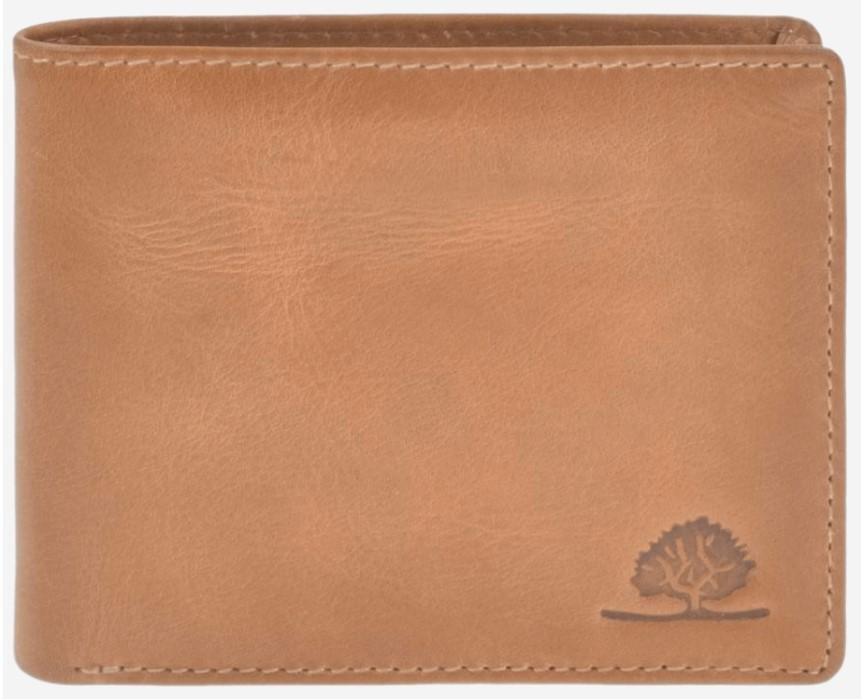 Кошелек Greenburry Tornado RFID 1089-24
