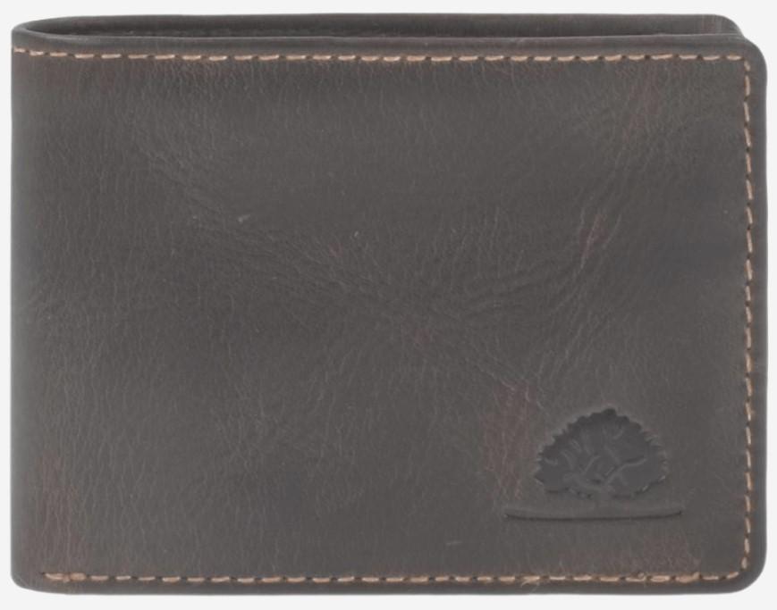 Кошелек Greenburry Tornado RFID 1092-22