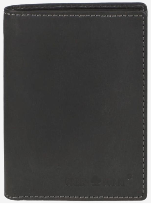Кошелек Greenburry 1701-RFID-20