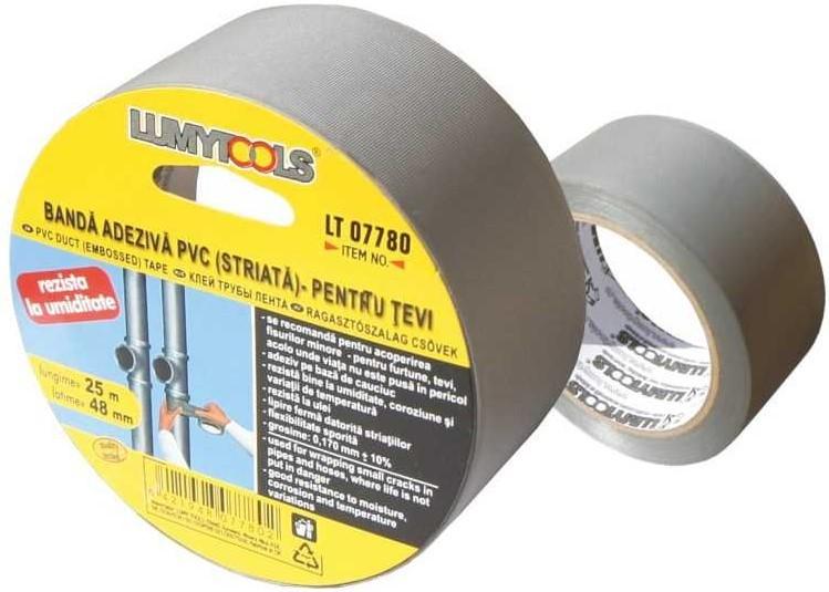 Скотч LUMYTOOLS 25X48мм (VOR57716)