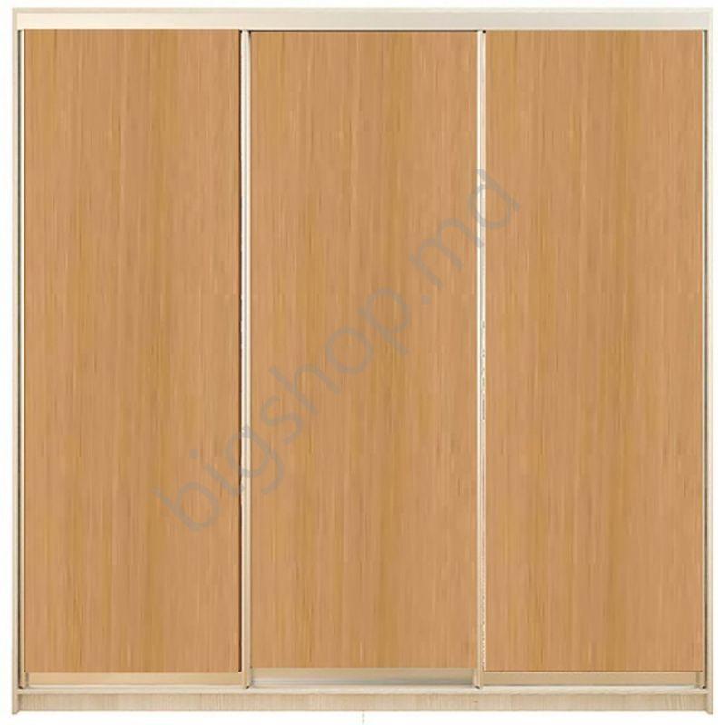 Dulap-cupe Confort-NV 3D PAL (200x60cm)