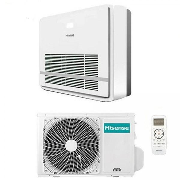 Кондиционер Hisense AKT52/AUW52 Slim