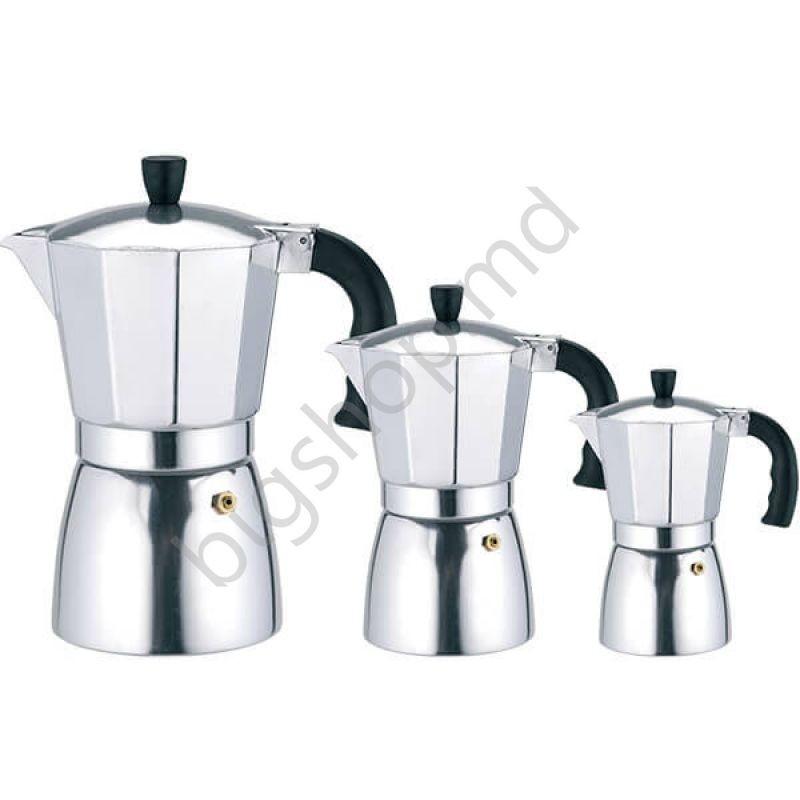 Гейзерная кофеварка Maestro Mr-1667-3