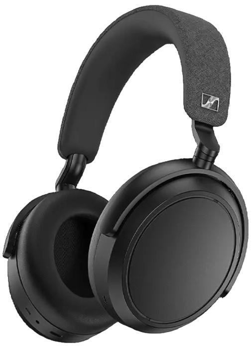 Наушники Sennheiser Momentum 4 Black