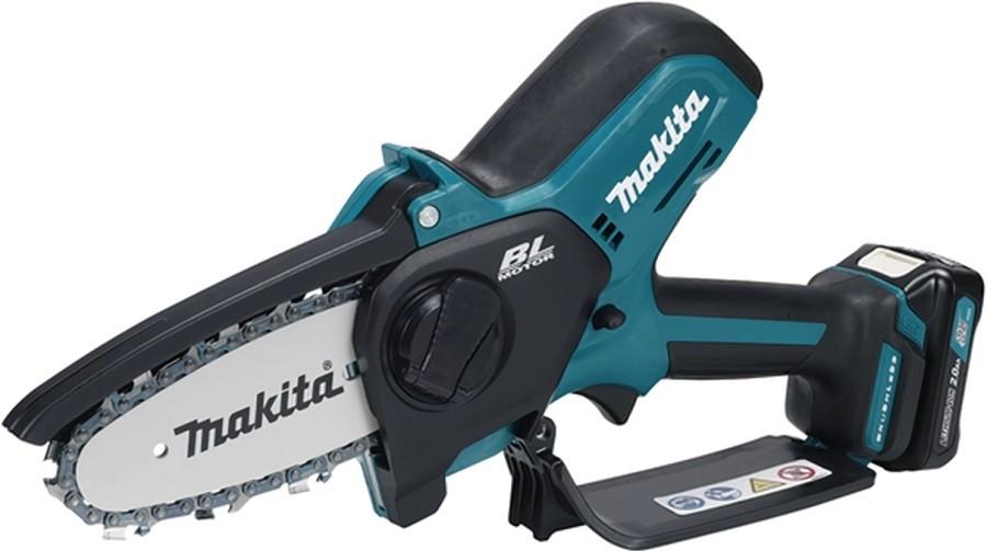 Цепная пила электрическая Makita UC100DWA