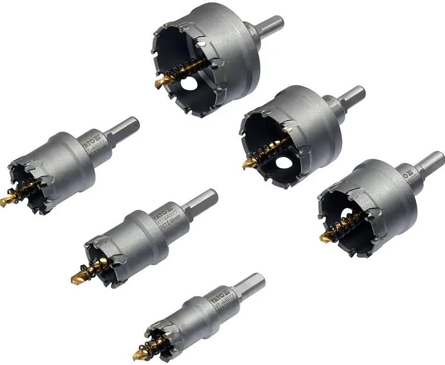  Yato YT44077