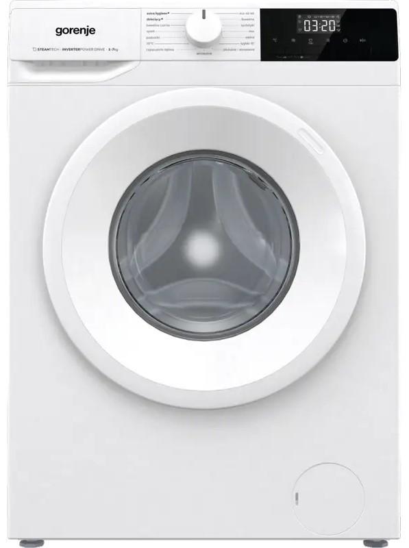 Стиральная машина Gorenje WNHPI 72 SCSIR/UA