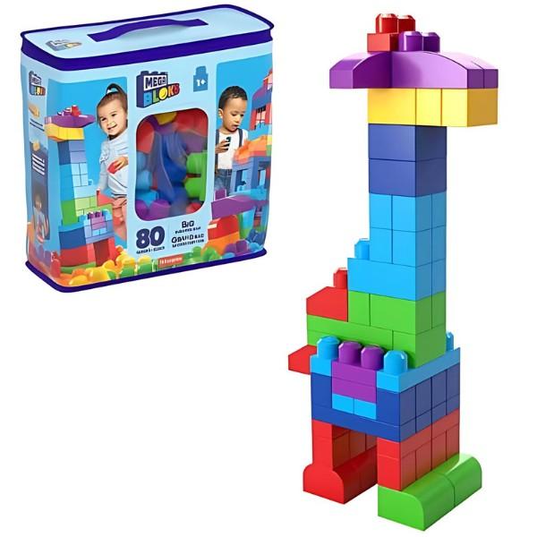Конструктор Fisher price Mega Bloks (DCH63)