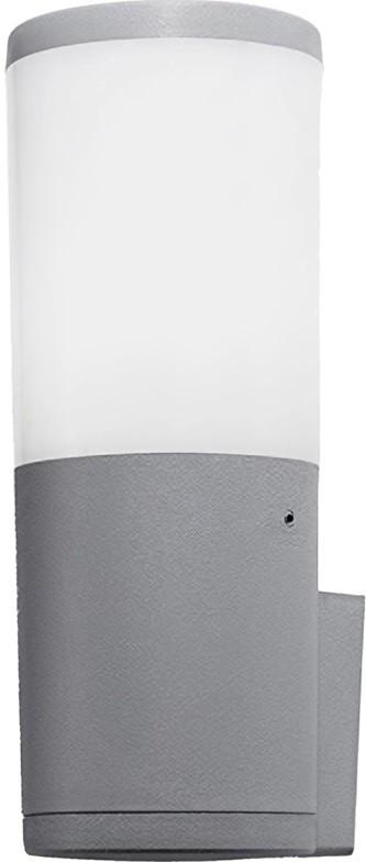 Встраиваемый светильник Fumagalli Amelia Wall 8.5W Grey (DR2570000LYV1K)