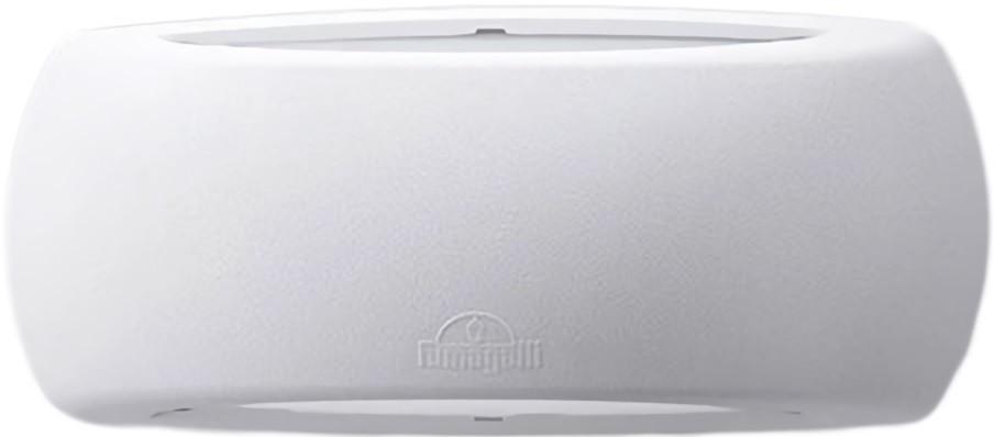 Встраиваемый светильник Fumagalli Francy White Opal (1A1000000WYV1K)
