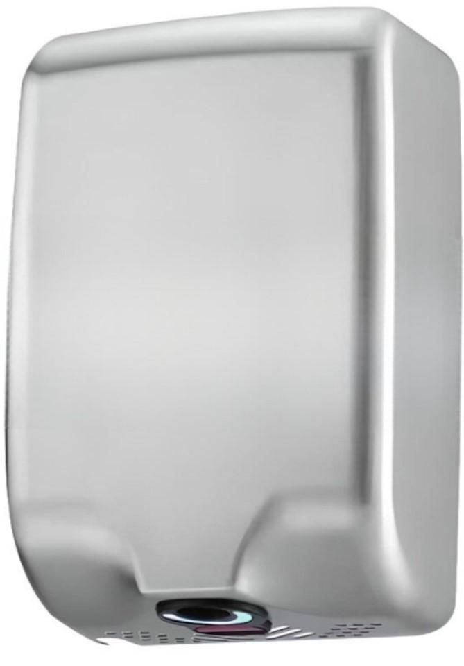 Uscator de maini Uniplast KW-1032 Inox Mat