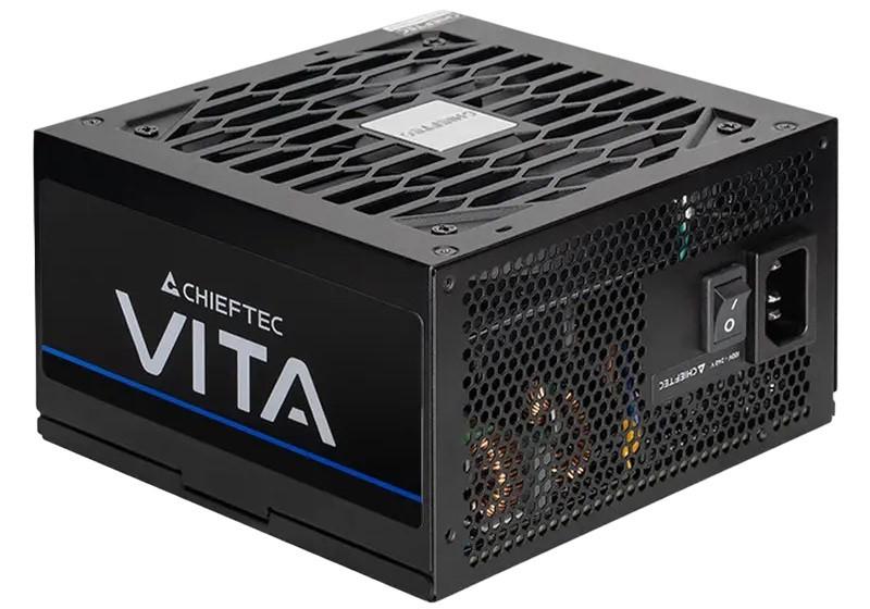 Блок питания CHIEFTEC BPX-750-S