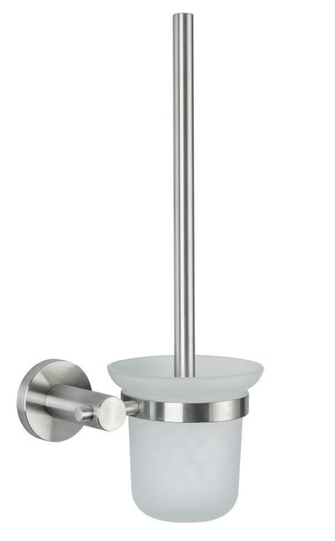 Бытовая химия для туалета Frap F30110 INOX