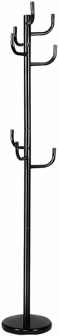 Cuier Costway HU10503 Negru