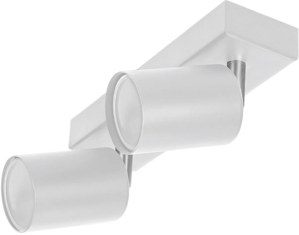 Corp de iluminat directionat LED ORNO DOA SP 2l White (ADOP6194WGU10)