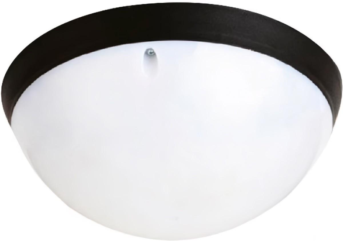 Встраиваемый светильник Rightlight LBLRBL0318G Black