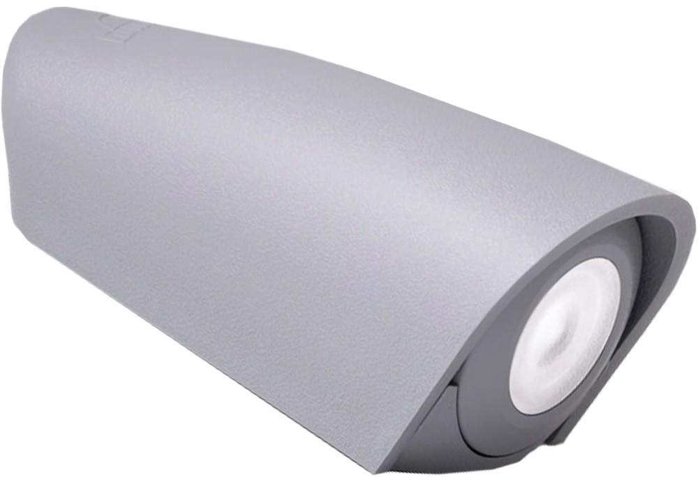 Встраиваемый светильник Fumagalli Mamete Grey (2A3000000LXZ1L)