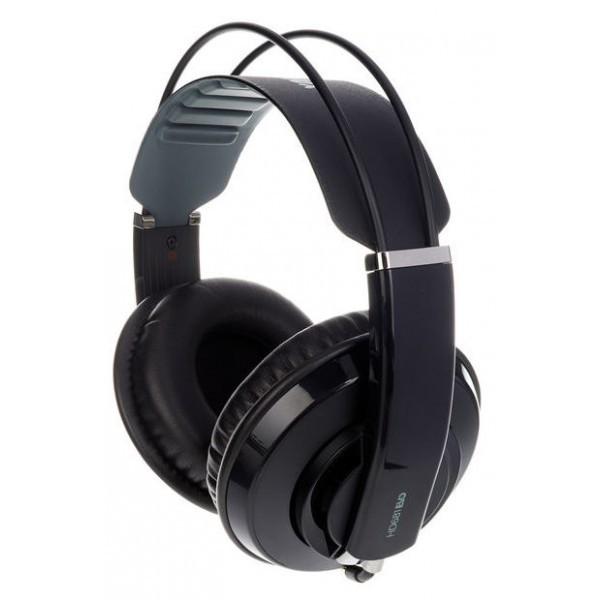 Наушники Superlux HD-681 Evo BK