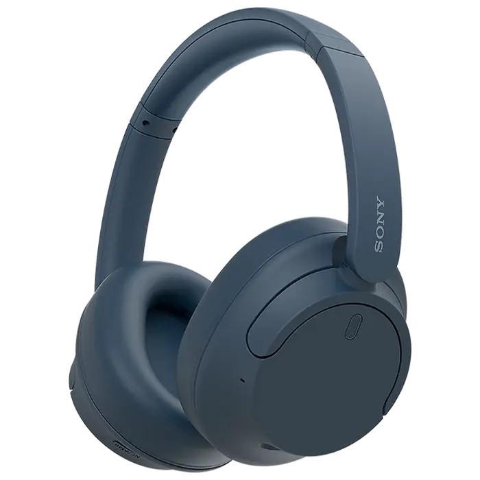Casti Sony WH-CH720N Blue