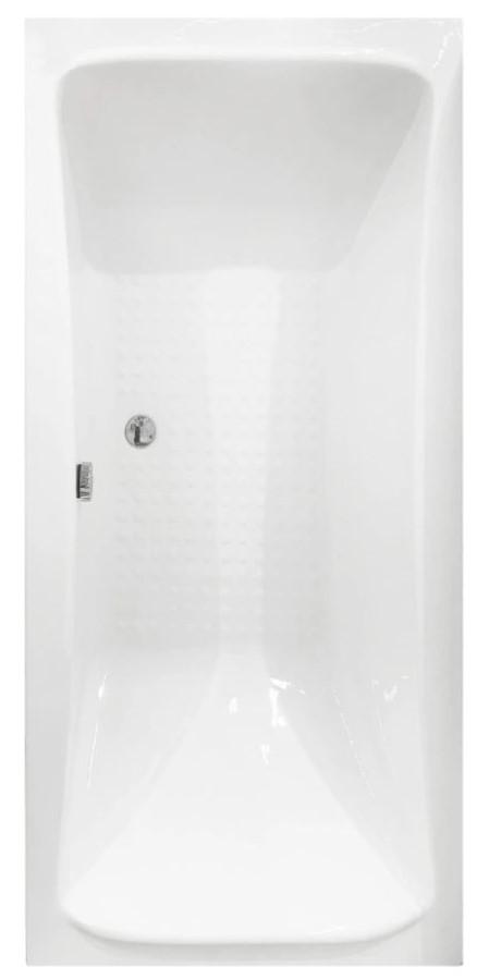 Cadă de baie Stelle Banyo TARESA Rec 85x175 cm