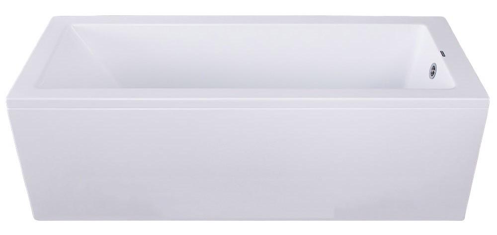 Cadă de baie Bonito Home DELIA 1800Х800 (114221)