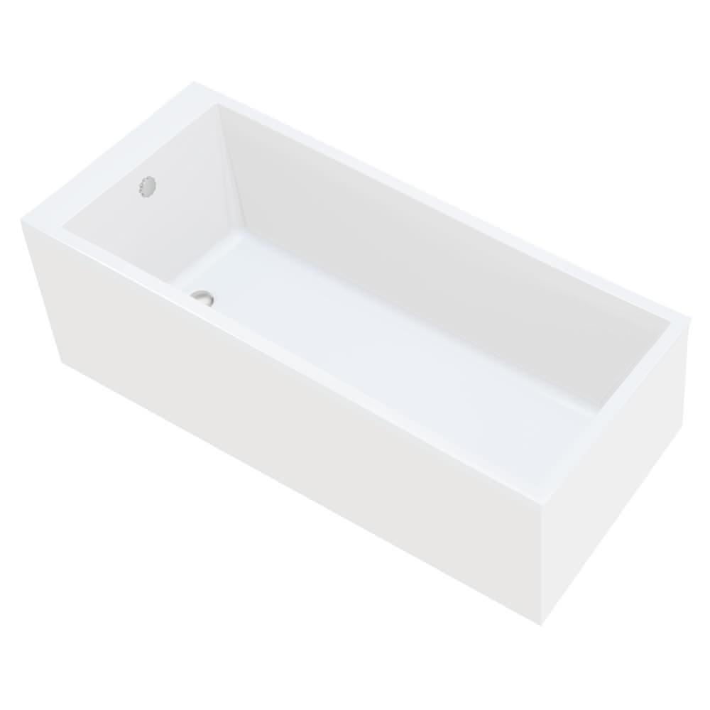 Cadă de baie Bonito Home GRANDE 2 1800Х800 (114223)