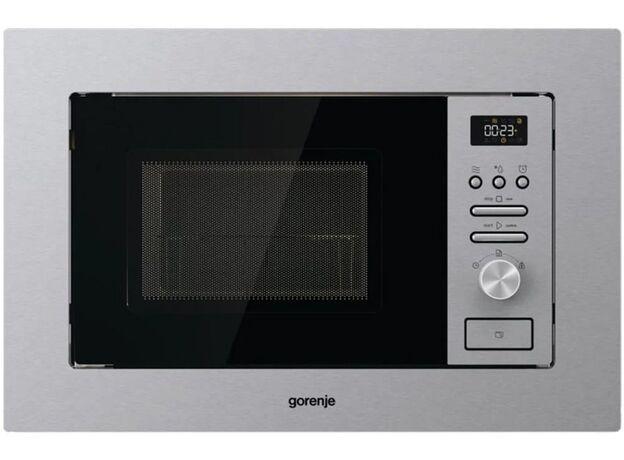 Cuptor cu microunde incorporabil Gorenje BMI201AG1X