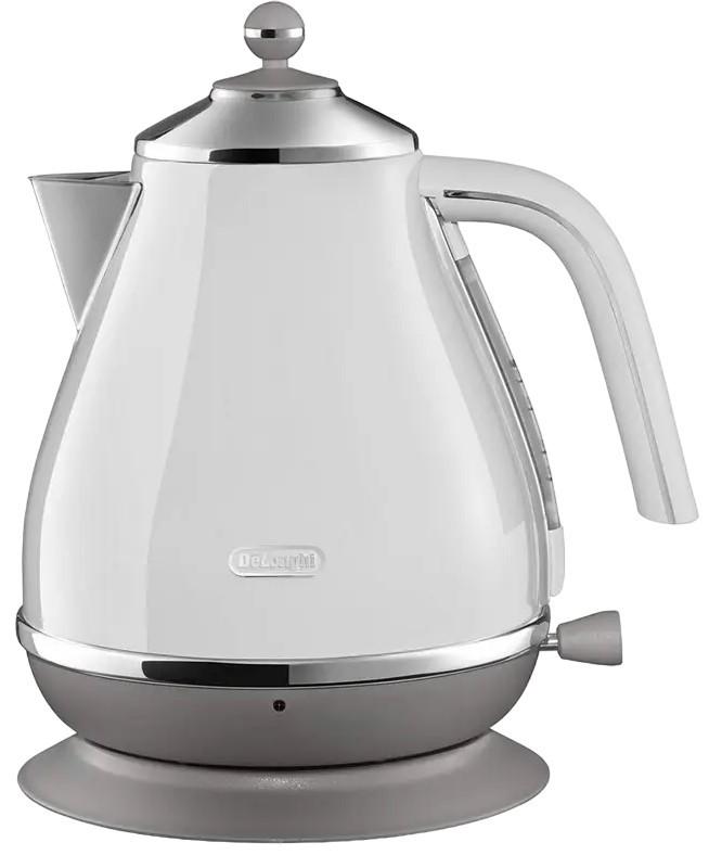 Fierbator electric de apa DeLonghi KBOC 2001 W