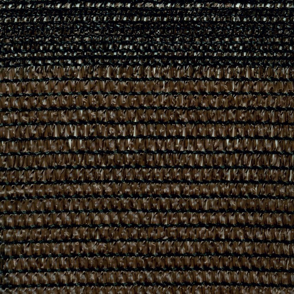 Plasa de umbrire Tenax Soleado Corten 90% 2x50