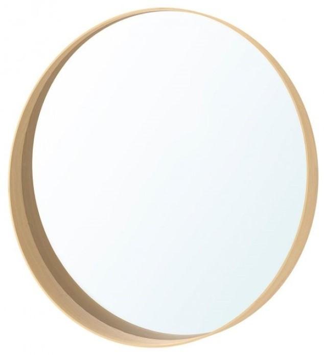 Зеркало IKEA Stockholm 80cm (804.044.79)