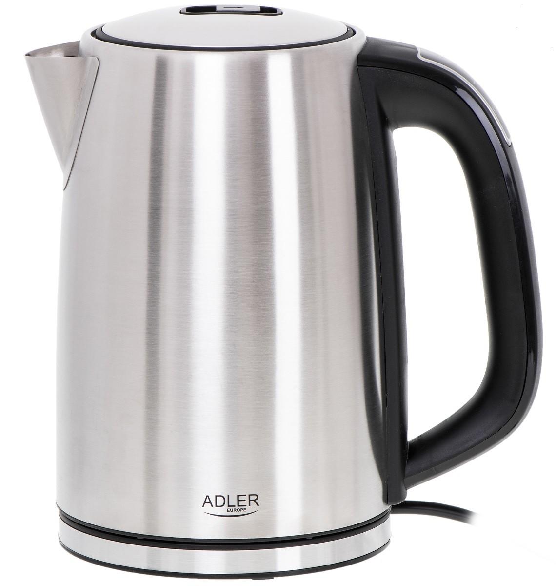Fierbator electric de apa Adler AD 1340 Inox