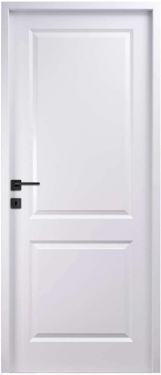 Дверное полотно Eco Euro Doors Gama Premium Living Robust (660 мм)