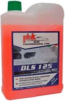 Очистка кузова Atas DLS 125