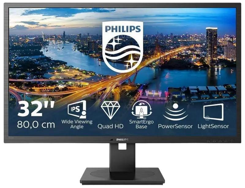 Монитор Philips 325B1L
