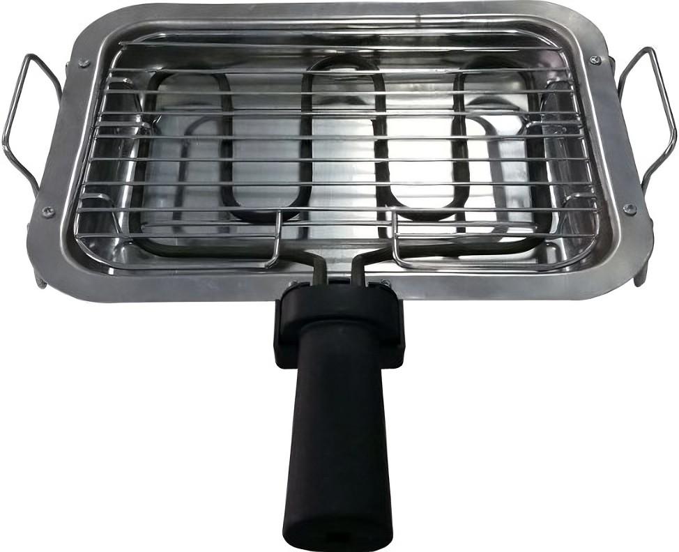 Электрогриль LAMARQUE LEG-3180