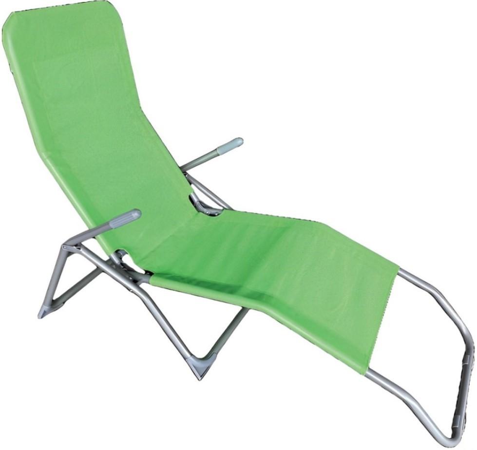 Sezlong Strend Pro Jamaica Green