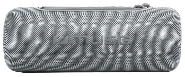 Портативная колонка MUSE M-780 LG Silver