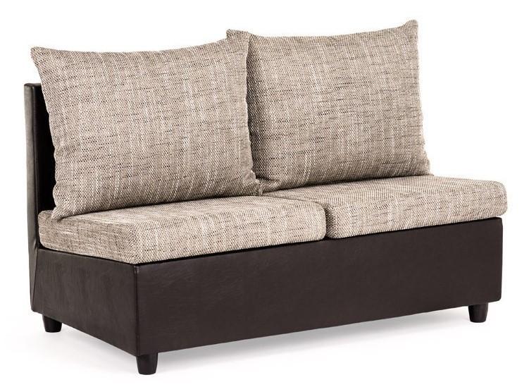 Диван Pan Mobili Jazz T Brown