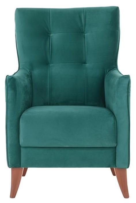 Fotoliu Pan Mobili Boni L Emerald