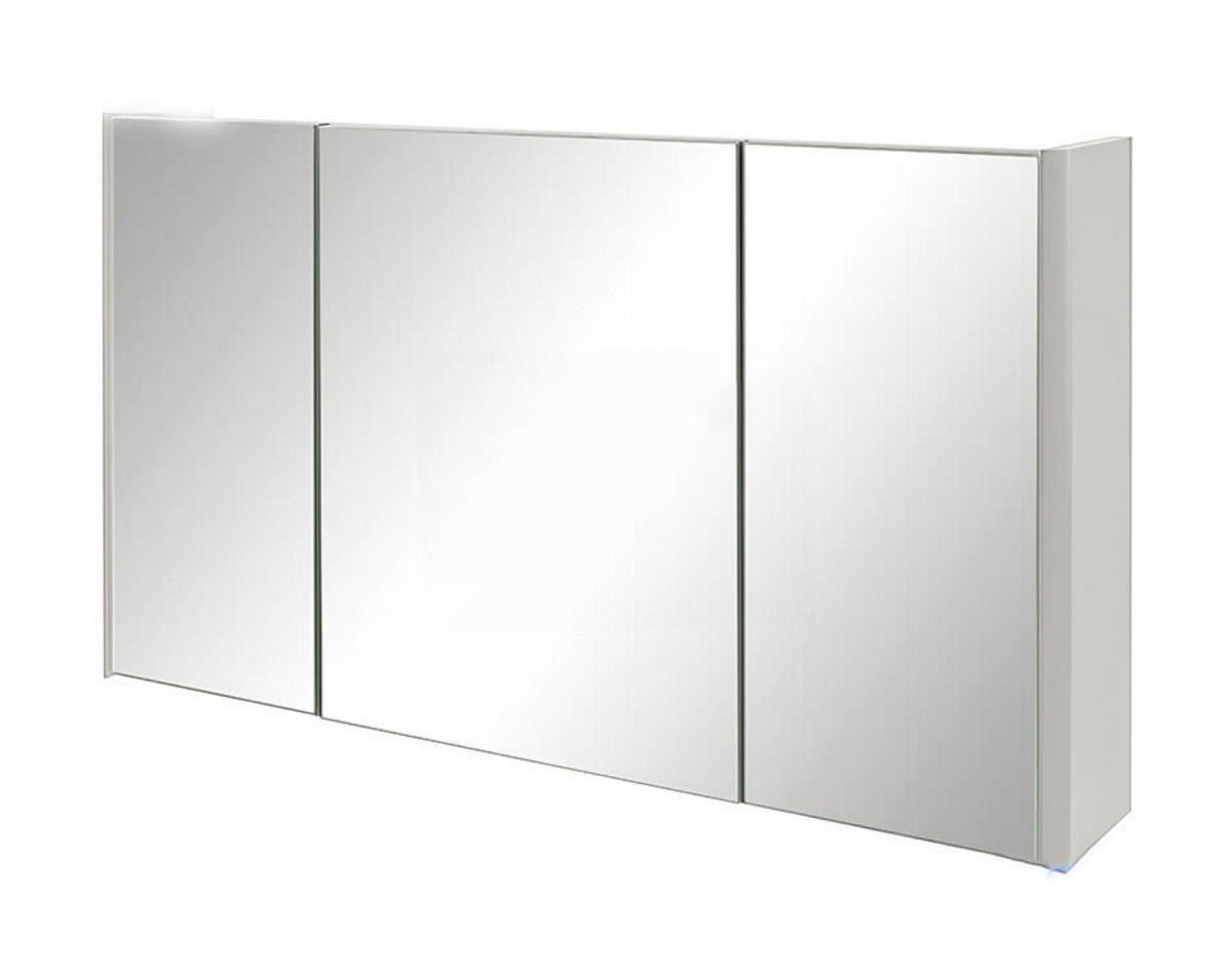 Шкаф в ванную Martat Zen 100 white