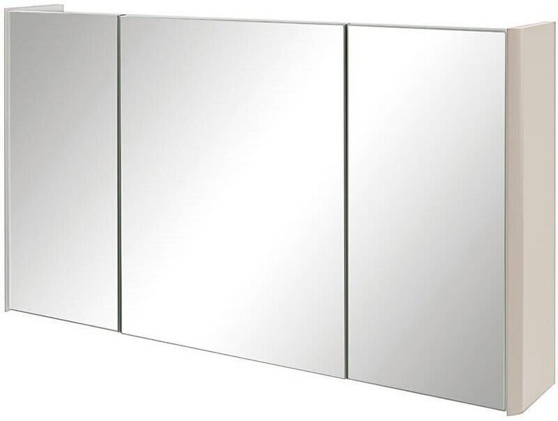 Шкаф в ванную Martat Zen 100cm кремовый