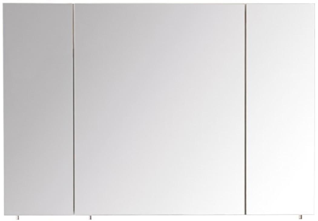 Шкаф в ванную Orka New Likya 100 White