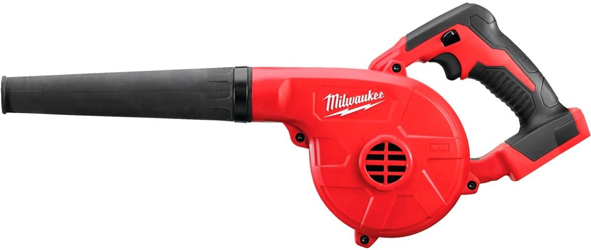 Ветродуйка электрическая Milwaukee M18 BBL-0